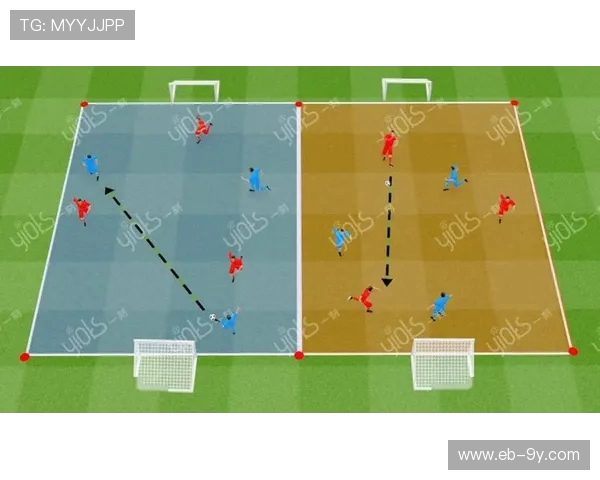 全面提升足球奔跑流畅性的科学训练方法与动作衔接技巧实战全解析
